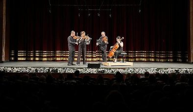 52. İstanbul Müzik Festivali birbirinden değerli sanatçıları müzikseverlerle buluşturdu