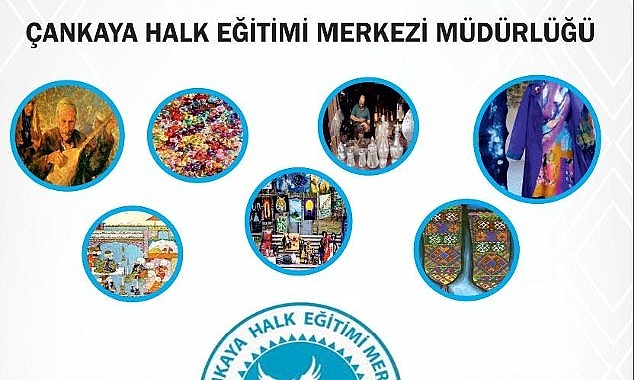 Çankaya Belediyesinin kültür merkezleri bu ay sergiler, konserler, dans gösterileri, çocuk filmleri festivali ve birbirinden renkli etkinliklerle yazı karşılıyor