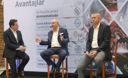 ‘CarrefourSA Bayilik Buluşmaları’ Türkiye’nin Dört Bir Yanında Esnaf ve Girişimcilerle Buluşacak