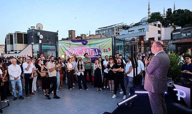 Bozcaada Caz Festivali “Miselyum” temasıyla 6-7-8 Eylül tarihleri arasında sekizinci edisyonu ile katılımcılarını ağırlamaya hazırlanıyor