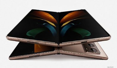 Samsung Galaxy Z Fold Serisi’nin daha ince, daha sağlam ve daha kompakt hale gelmesini sağlayan evrimi mercek altında