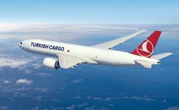 GE Aerospace ve THY, 8 Adet GE90-110B Motoru ve İlgili Hizmetleri Anlaşma İmzaladı