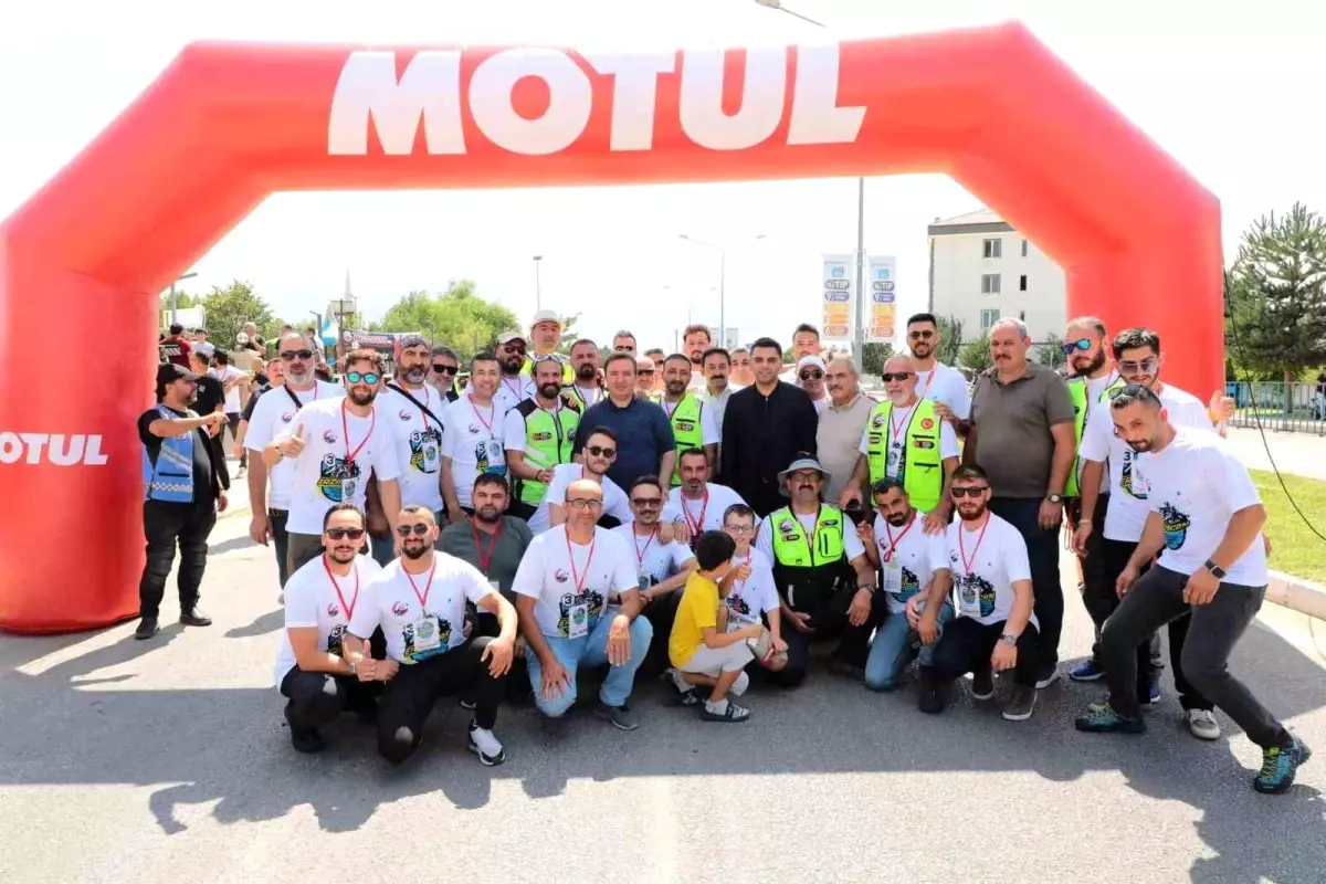 8/24 Erzincan Tanıtım Günleri Son Gün Etkinlikleriyle Tamamlandı