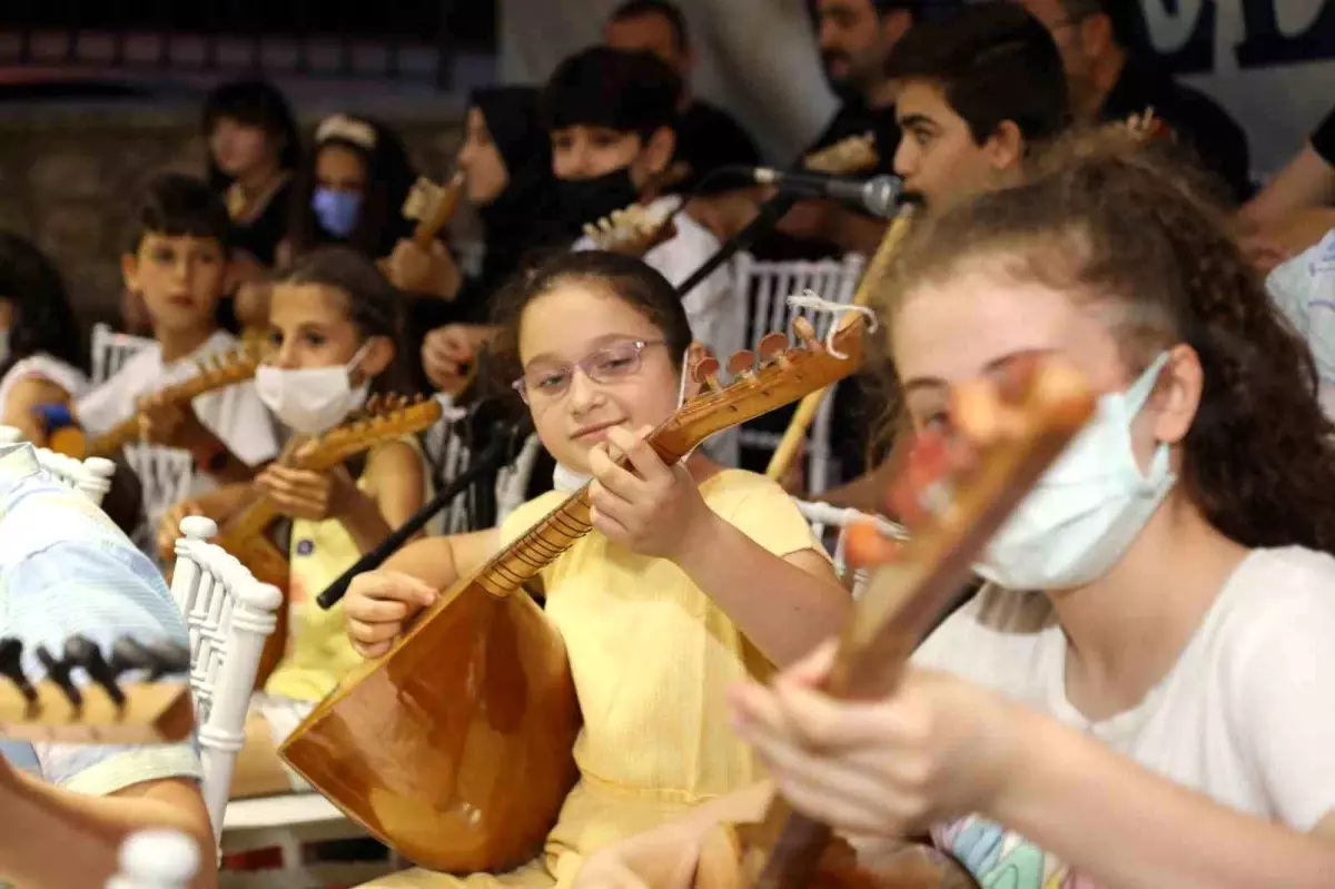 Darıca’da İskoliye Sanat Akademisi Yeni Dönem Kayıtları Başladı