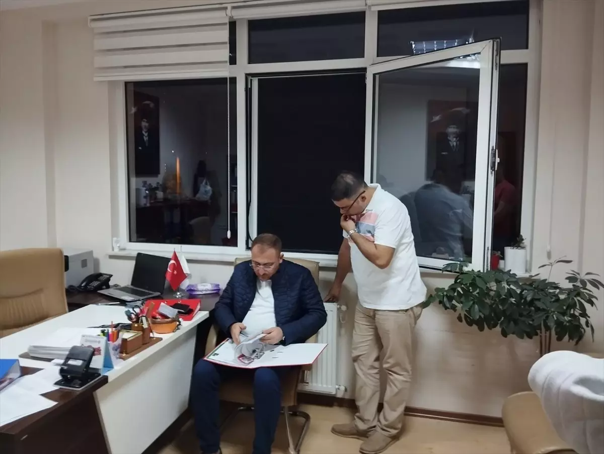 Isparta’da Sosyal Hizmetler Denetimi