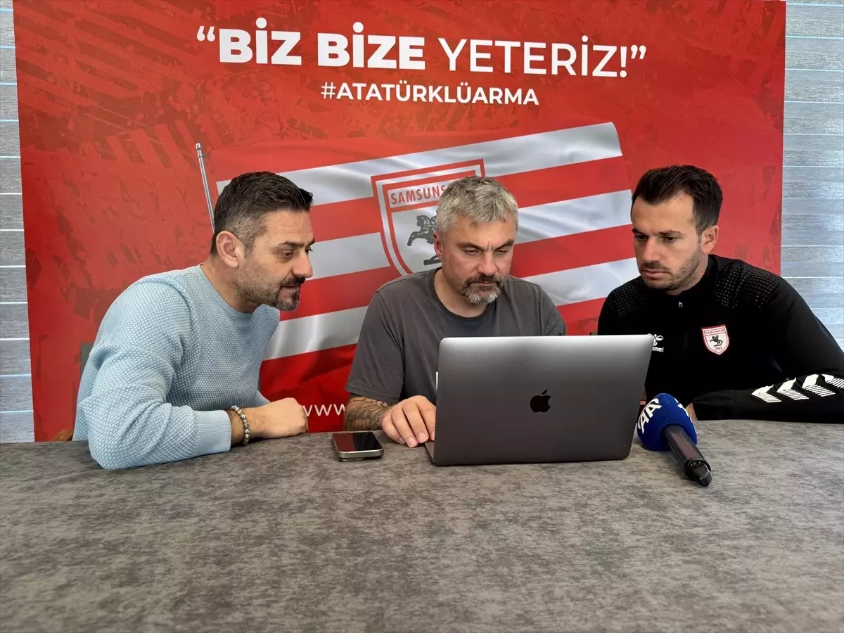 Thomas Reis, Yılın Kareleri 2024 Oylamasına Katıldı